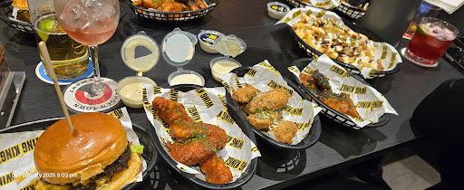 Photo of Wing Kingz Canterbury - 10-11 Sun St, Canterbury CT1 2HX