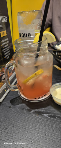 Photo of Wing Kingz Canterbury - 10-11 Sun St, Canterbury CT1 2HX