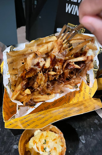 Photo of Wing Kingz Canterbury - 10-11 Sun St, Canterbury CT1 2HX