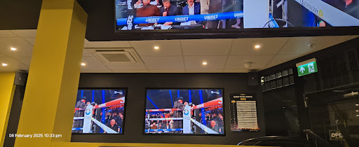 Photo of Wing Kingz Canterbury - 10-11 Sun St, Canterbury CT1 2HX