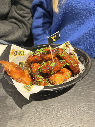 Photo of Wing Kingz Canterbury - 10-11 Sun St, Canterbury CT1 2HX