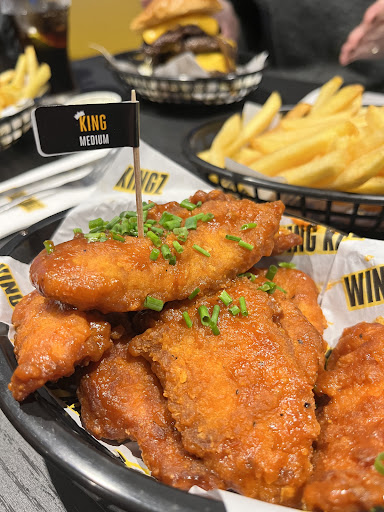 Photo of Wing Kingz Canterbury - 10-11 Sun St, Canterbury CT1 2HX