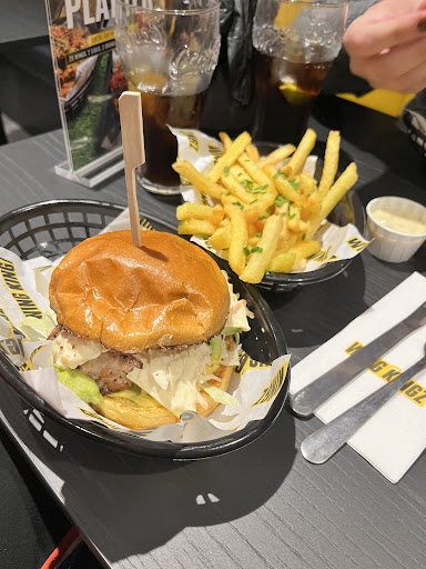 Photo of Wing Kingz Canterbury - 10-11 Sun St, Canterbury CT1 2HX