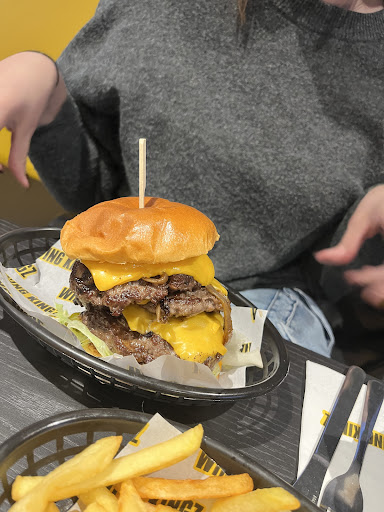 Photo of Wing Kingz Canterbury - 10-11 Sun St, Canterbury CT1 2HX