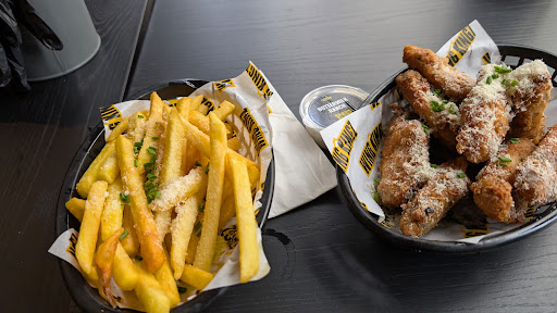 Photo of Wing Kingz Canterbury - 10-11 Sun St, Canterbury CT1 2HX