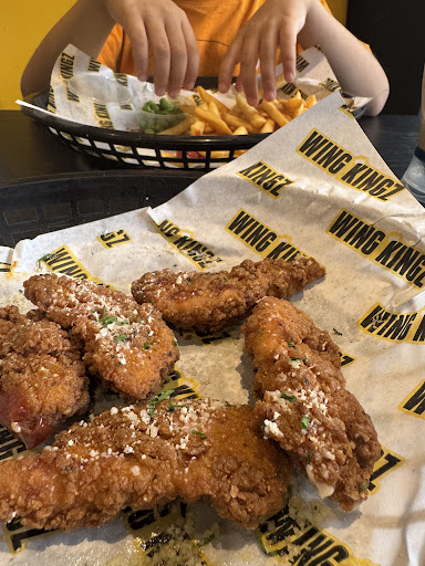 Photo of Wing Kingz Canterbury - 10-11 Sun St, Canterbury CT1 2HX