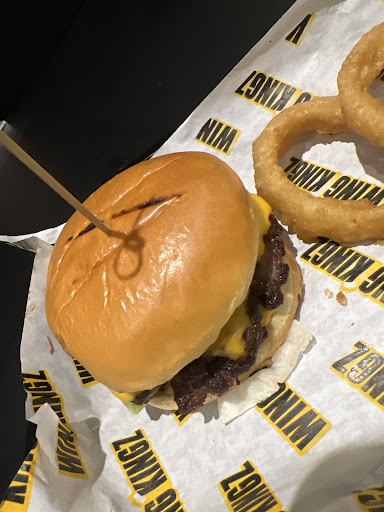 Photo of Wing Kingz Canterbury - 10-11 Sun St, Canterbury CT1 2HX