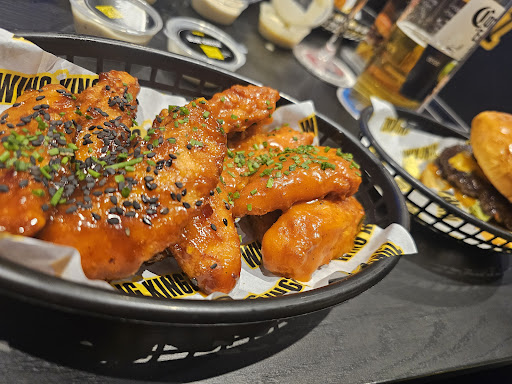 Photo of Wing Kingz Canterbury - 10-11 Sun St, Canterbury CT1 2HX