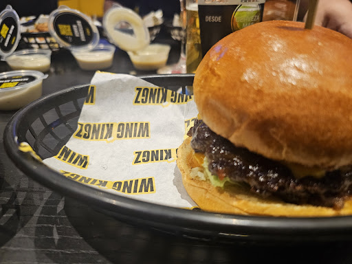 Photo of Wing Kingz Canterbury - 10-11 Sun St, Canterbury CT1 2HX