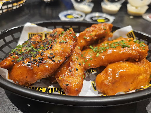 Photo of Wing Kingz Canterbury - 10-11 Sun St, Canterbury CT1 2HX