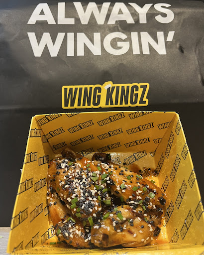 Photo of Wing Kingz Canterbury - 10-11 Sun St, Canterbury CT1 2HX