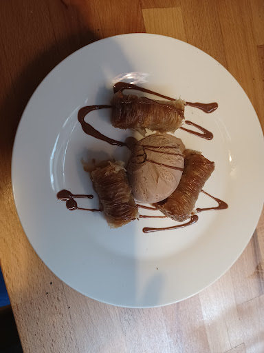 Photo of Mezze Bar & Grill - 24 St Peter's St, Canterbury CT1 2BQ