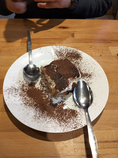 Photo of Mezze Bar & Grill - 24 St Peter's St, Canterbury CT1 2BQ