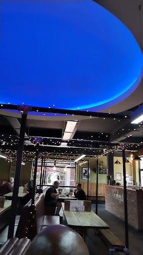 Photo of Saint Smokeys Bbq house - 5-6 St George's Pl, Canterbury CT1 1UL