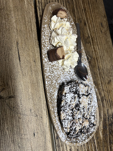 Photo of Saint Smokeys Bbq house - 5-6 St George's Pl, Canterbury CT1 1UL