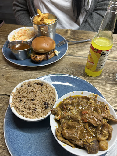 Photo of Saint Smokeys Bbq house - 5-6 St George's Pl, Canterbury CT1 1UL