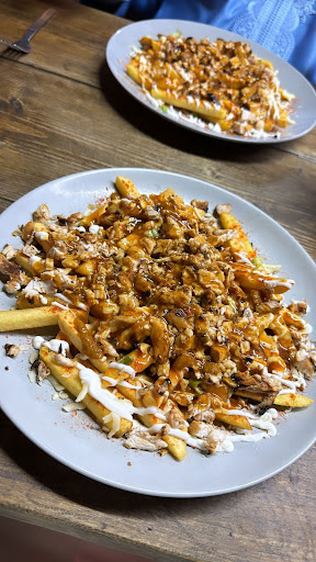 Photo of Saint Smokeys Bbq house - 5-6 St George's Pl, Canterbury CT1 1UL