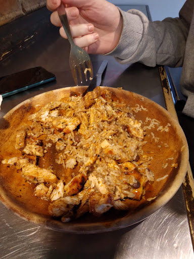 Photo of Saint Smokeys Bbq house - 5-6 St George's Pl, Canterbury CT1 1UL