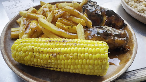 Photo of Saint Smokeys Bbq house - 5-6 St George's Pl, Canterbury CT1 1UL