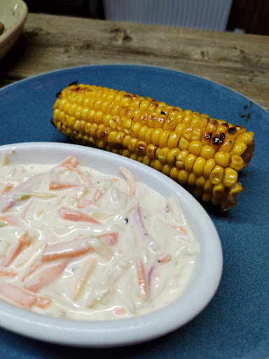 Photo of Saint Smokeys Bbq house - 5-6 St George's Pl, Canterbury CT1 1UL