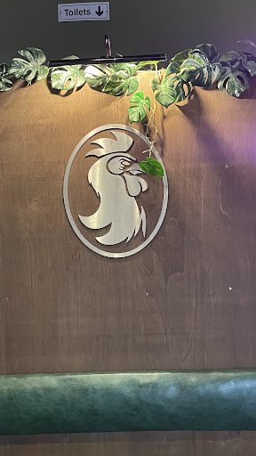 Photo of Saint Smokeys Bbq house - 5-6 St George's Pl, Canterbury CT1 1UL