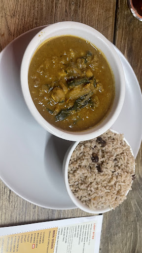 Photo of Saint Smokeys Bbq house - 5-6 St George's Pl, Canterbury CT1 1UL