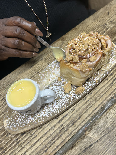 Photo of Saint Smokeys Bbq house - 5-6 St George's Pl, Canterbury CT1 1UL