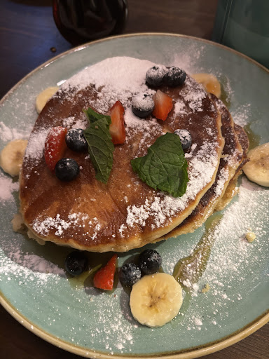 Photo of Bill's Canterbury Restaurant - 5 Rose Ln, Canterbury CT1 2SJ