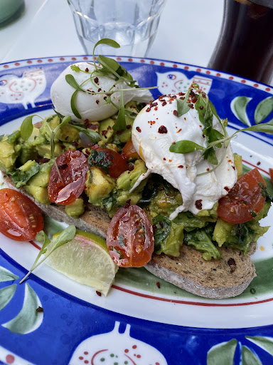 Photo of Bill's Canterbury Restaurant - 5 Rose Ln, Canterbury CT1 2SJ