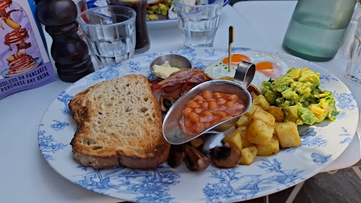 Photo of Bill's Canterbury Restaurant - 5 Rose Ln, Canterbury CT1 2SJ