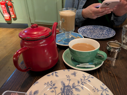 Photo of Bill's Canterbury Restaurant - 5 Rose Ln, Canterbury CT1 2SJ