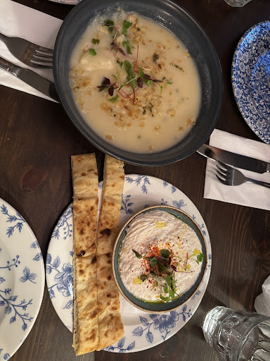 Photo of Bill's Canterbury Restaurant - 5 Rose Ln, Canterbury CT1 2SJ