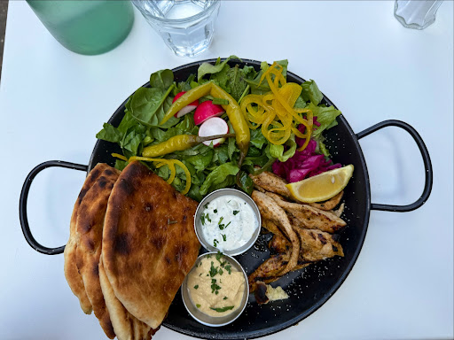 Photo of Bill's Canterbury Restaurant - 5 Rose Ln, Canterbury CT1 2SJ