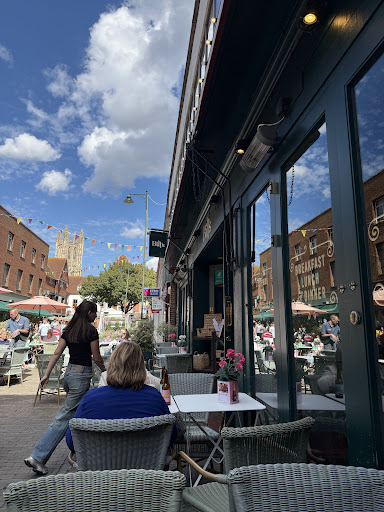 Photo of Bill's Canterbury Restaurant - 5 Rose Ln, Canterbury CT1 2SJ