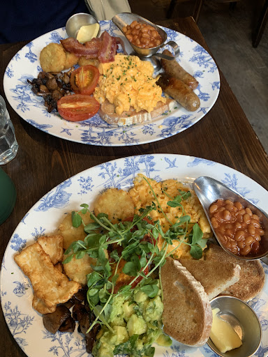 Photo of Bill's Canterbury Restaurant - 5 Rose Ln, Canterbury CT1 2SJ