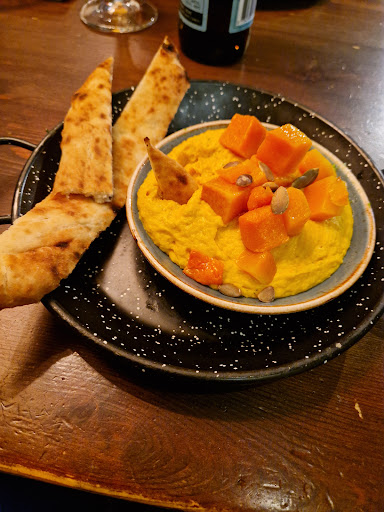 Photo of Bill's Canterbury Restaurant - 5 Rose Ln, Canterbury CT1 2SJ