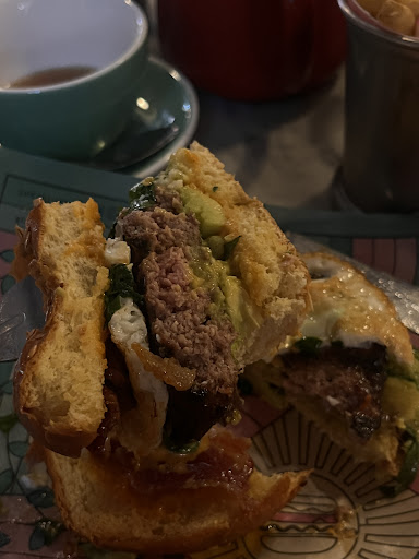 Photo of Bill's Canterbury Restaurant - 5 Rose Ln, Canterbury CT1 2SJ