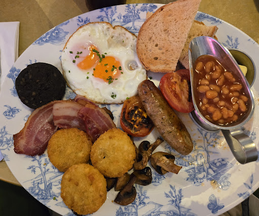 Photo of Bill's Canterbury Restaurant - 5 Rose Ln, Canterbury CT1 2SJ