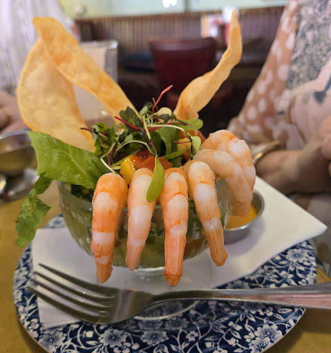 Photo of Bill's Canterbury Restaurant - 5 Rose Ln, Canterbury CT1 2SJ