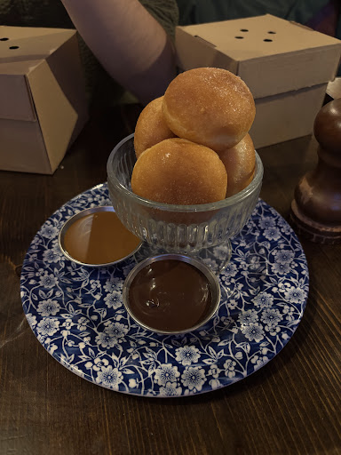 Photo of Bill's Canterbury Restaurant - 5 Rose Ln, Canterbury CT1 2SJ