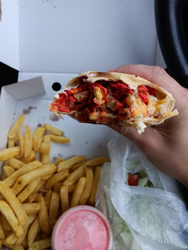 Photo of Sahara Takeaway - 12 Market Pl, Carluke ML8 4BP