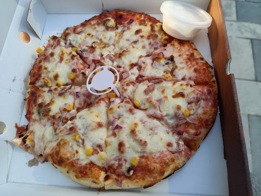 Photo of Taj Mahal - 45 High St, Lanark ML11 7LU