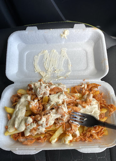 Photo of His n Hers (Halal) - 811 Manchester Rd, Rochdale OL11 3AH