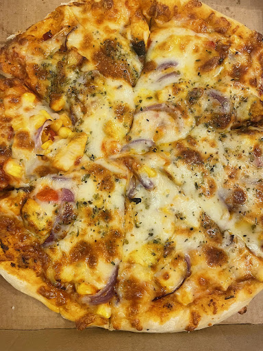 Photo of His n Hers (Halal) - 811 Manchester Rd, Rochdale OL11 3AH