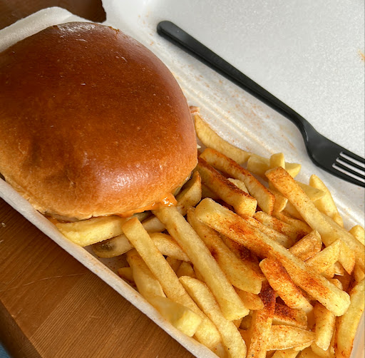 Photo of His n Hers (Halal) - 811 Manchester Rd, Rochdale OL11 3AH