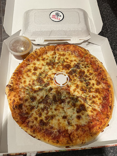 Photo of His n Hers (Halal) - 811 Manchester Rd, Rochdale OL11 3AH