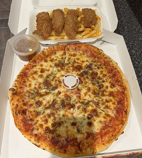 Photo of His n Hers (Halal) - 811 Manchester Rd, Rochdale OL11 3AH