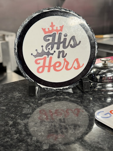 Photo of His n Hers (Halal) - 811 Manchester Rd, Rochdale OL11 3AH