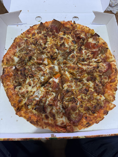 Photo of His n Hers (Halal) - 811 Manchester Rd, Rochdale OL11 3AH