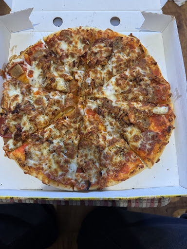 Photo of His n Hers (Halal) - 811 Manchester Rd, Rochdale OL11 3AH